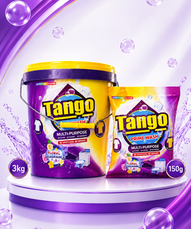 Tango product supplied by Selvee Softcare Ventures